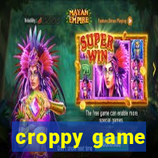 croppy game