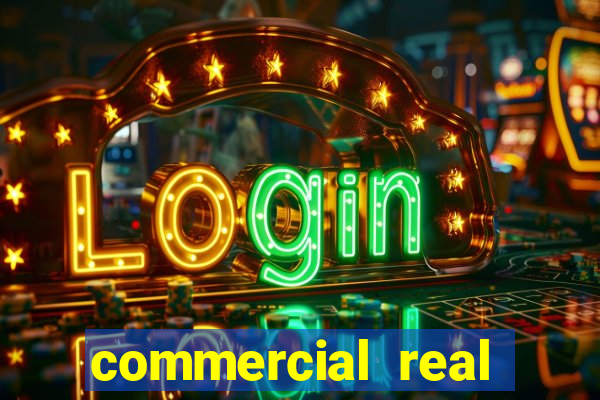 commercial real estate casino