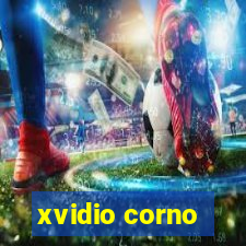 xvidio corno