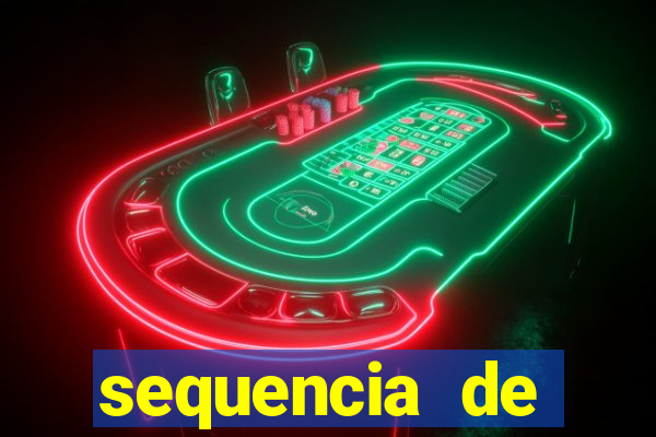 sequencia de jogadas poker