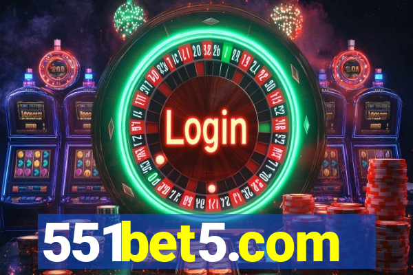 551bet5.com