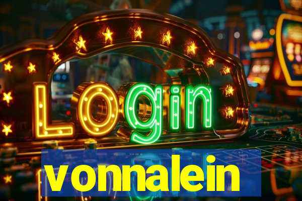 vonnalein