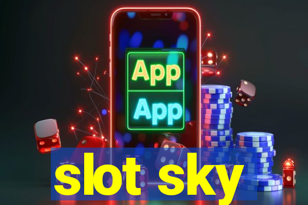 slot sky