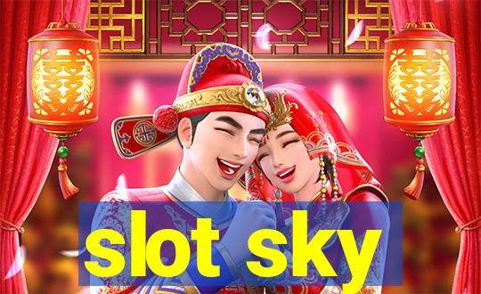 slot sky