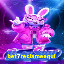 bet7reclameaqui