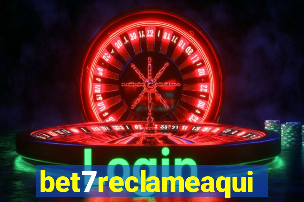 bet7reclameaqui