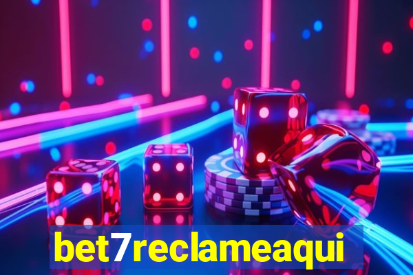 bet7reclameaqui