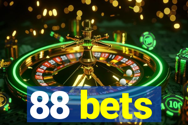 88 bets