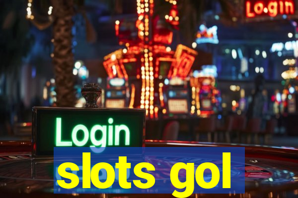 slots gol