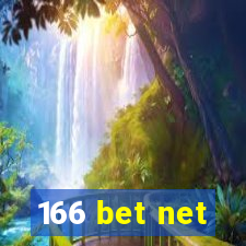 166 bet net