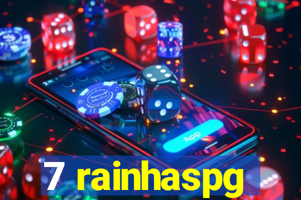 7 rainhaspg