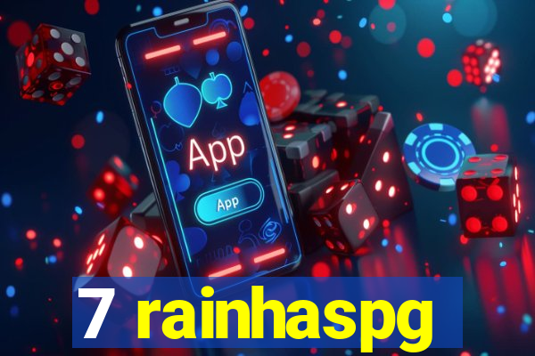 7 rainhaspg