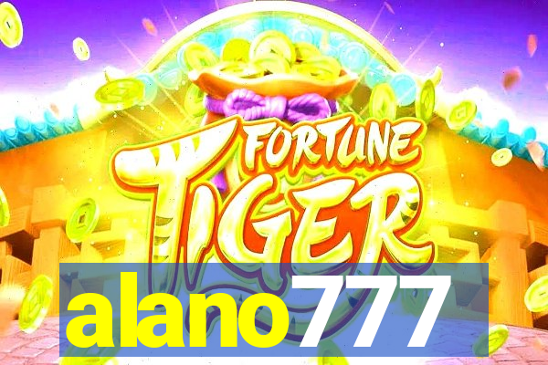 alano777