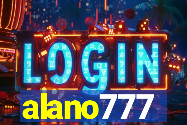 alano777