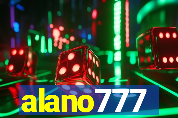 alano777