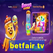 betfair tv