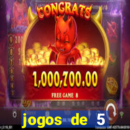 jogos de 5 centavos na betano