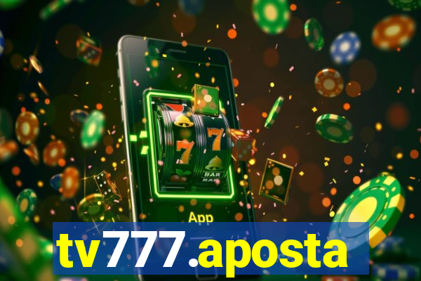 tv777.aposta