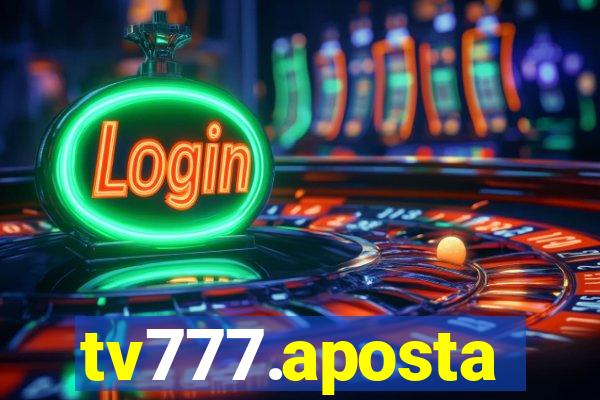 tv777.aposta