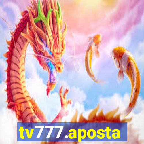 tv777.aposta