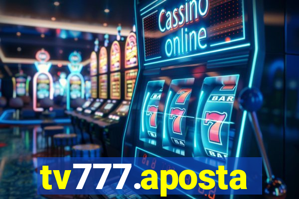 tv777.aposta