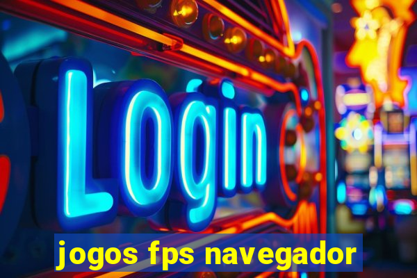 jogos fps navegador