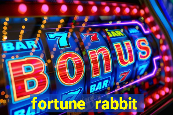 fortune rabbit grátis demo Informational