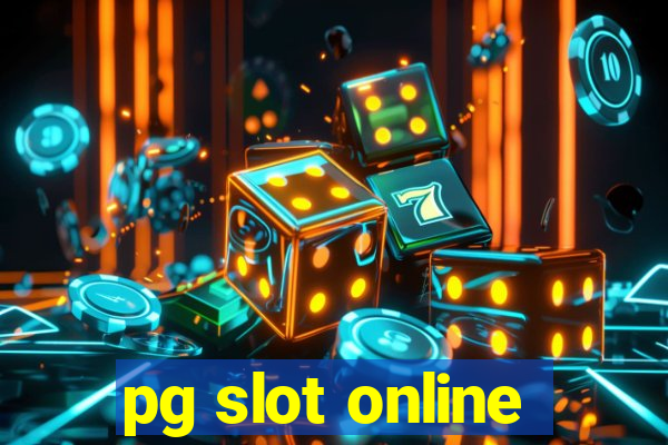 pg slot online