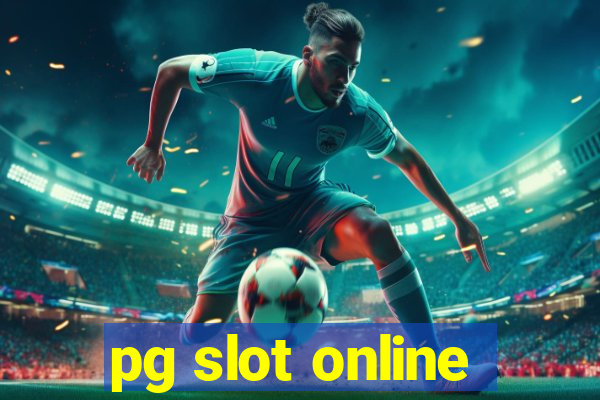 pg slot online