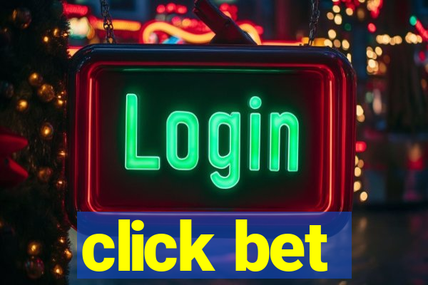 click bet