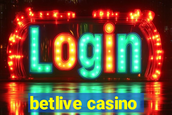 betlive casino