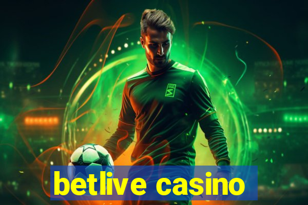 betlive casino