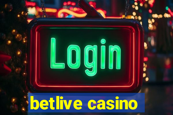 betlive casino