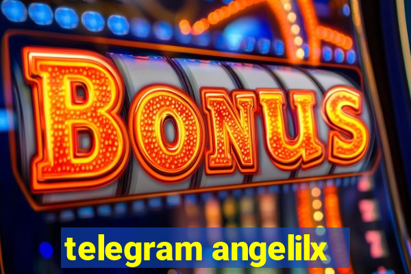 telegram angelilx