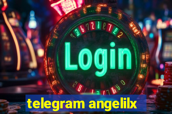 telegram angelilx