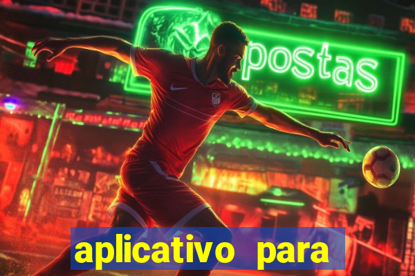 aplicativo para resultado de jogos de futebol