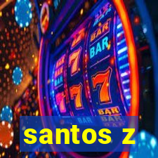 santos z