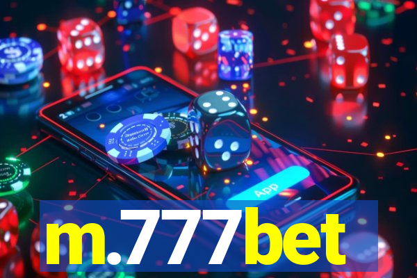 m.777bet