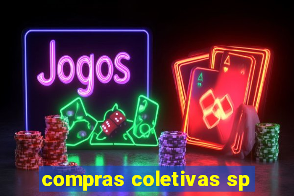 compras coletivas sp