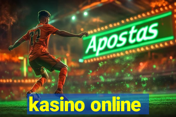 kasino online