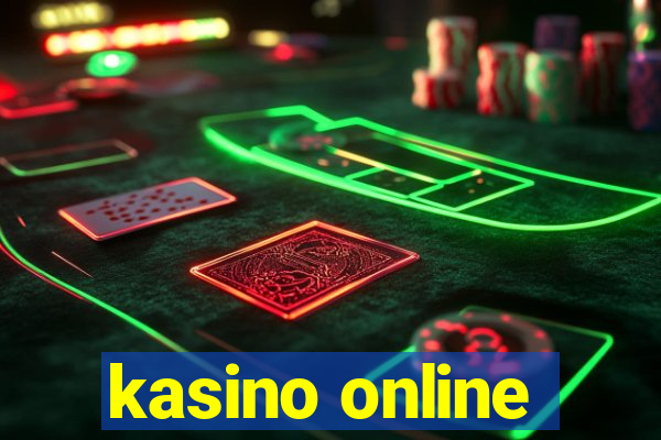 kasino online