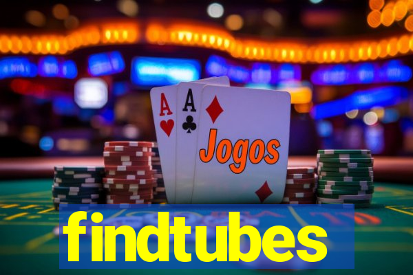 findtubes