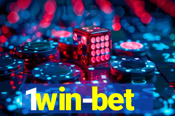 1win-bet