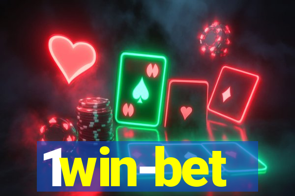 1win-bet