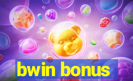 bwin bonus