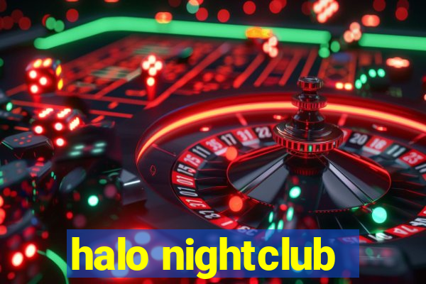 halo nightclub