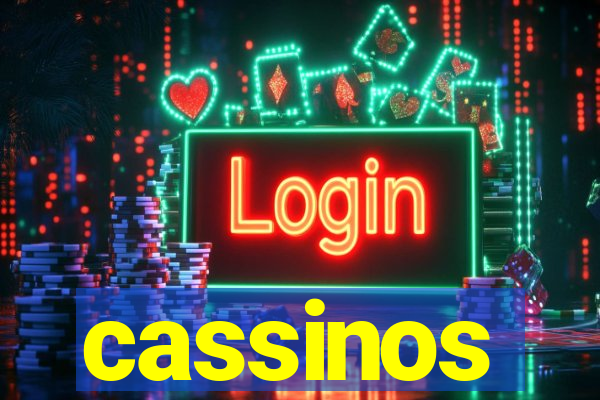 cassinos