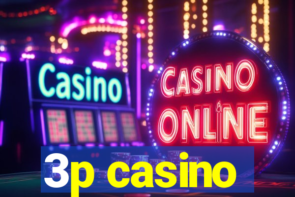 3p casino