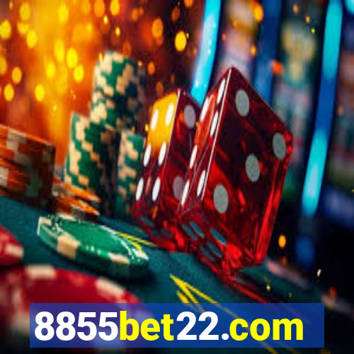 8855bet22.com