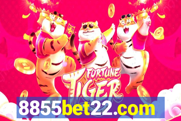 8855bet22.com